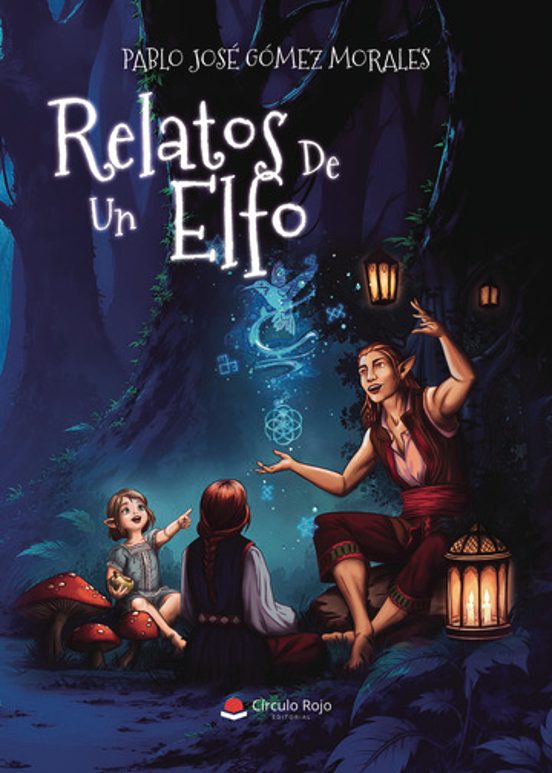 Relatos de un Elfo