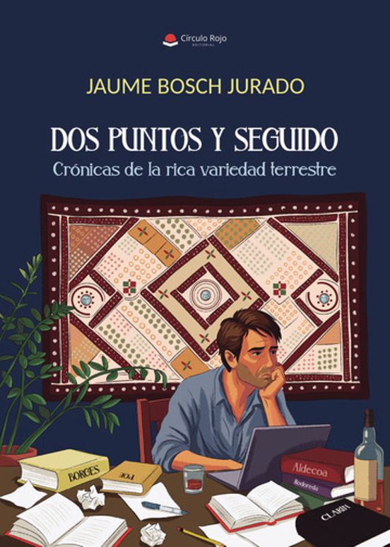 Dos puntos y seguido