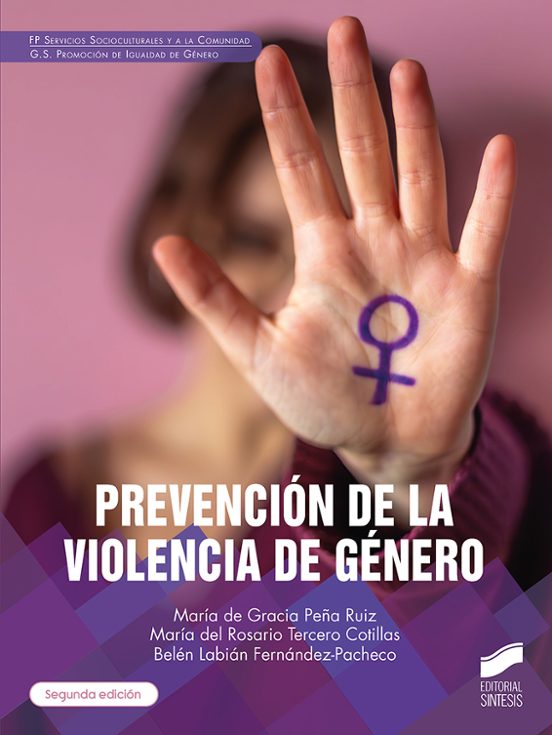 Prevención de la violencia de género