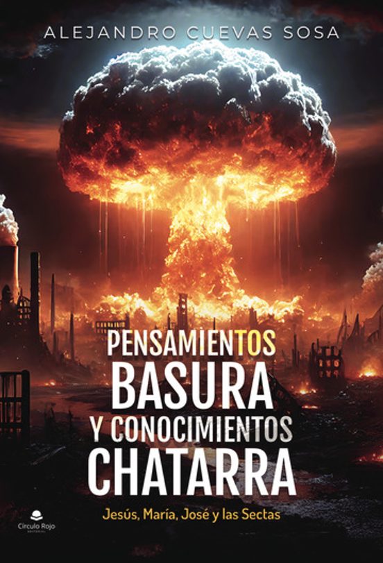 Pensamientos Basura y Conocimientos Chatarra