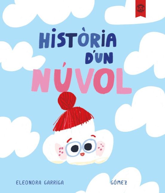Història D’un Núvol