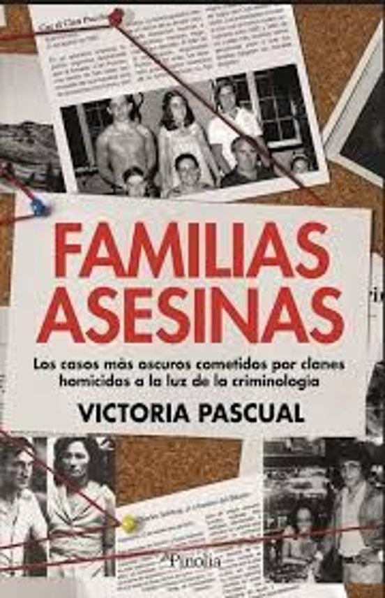 Familias Asesinas