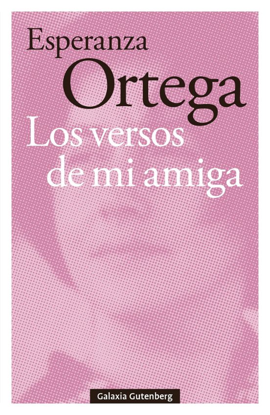Los Versos De Mi Amiga