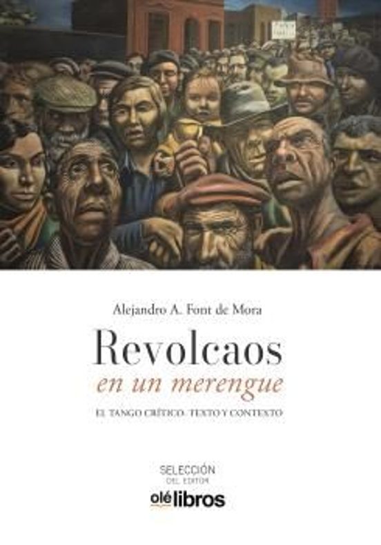 Revolcaos En Un Merengue