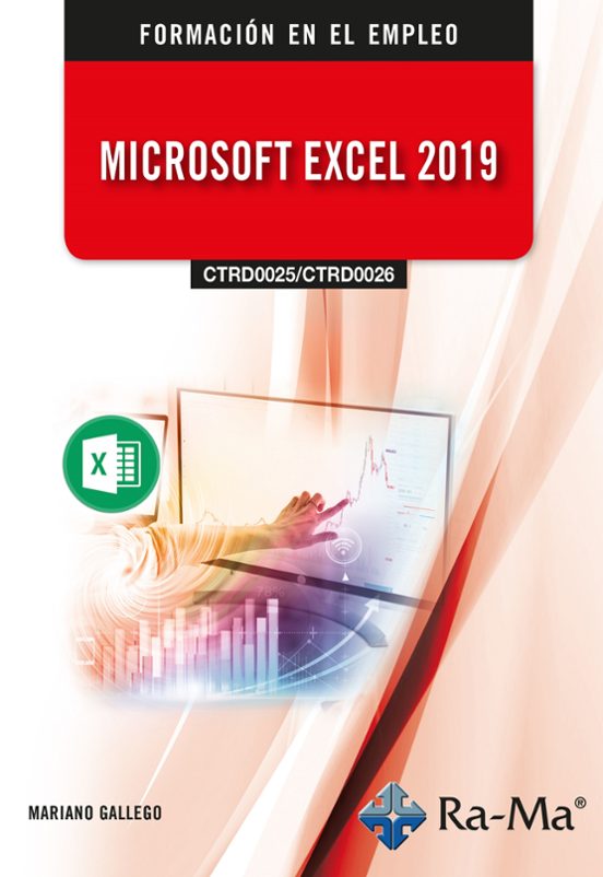 Microsoft Excel 2019