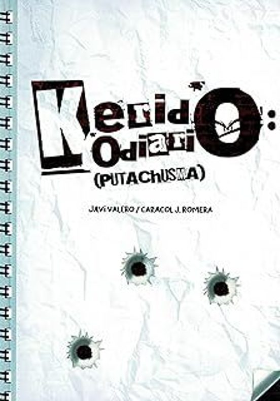 Kerido Odiario