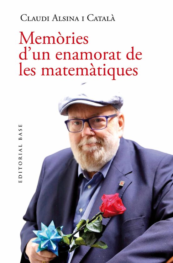 Memòries D’un Enamorat De Les Matemàtiques