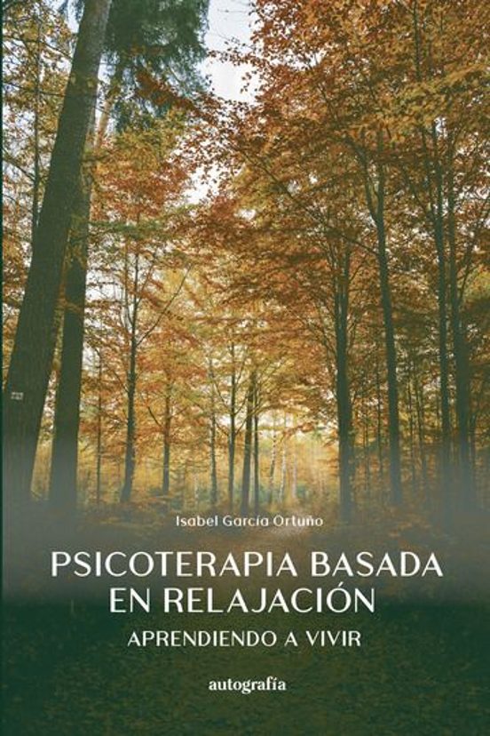 Psicoterapia Basada En La Relajación