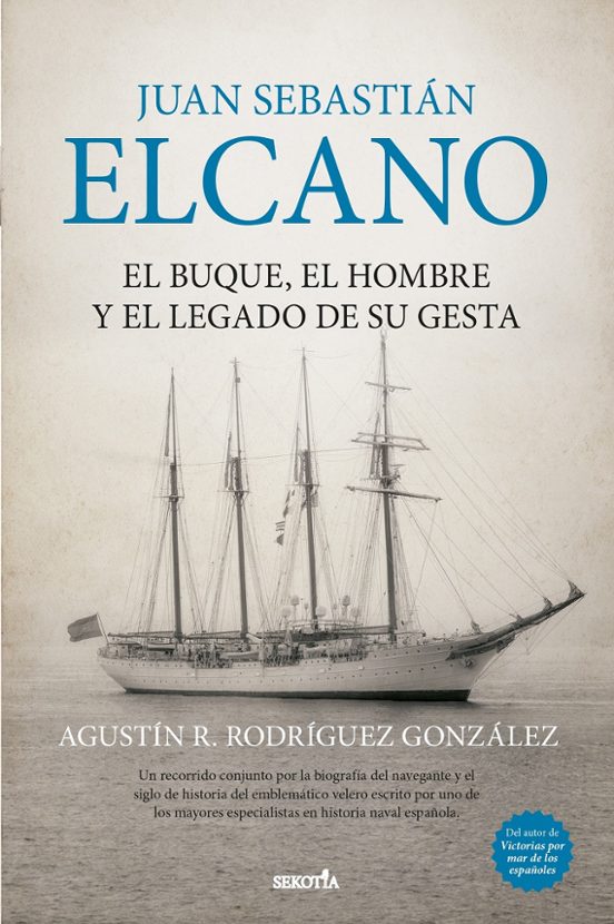 Juan Sebastián Elcano