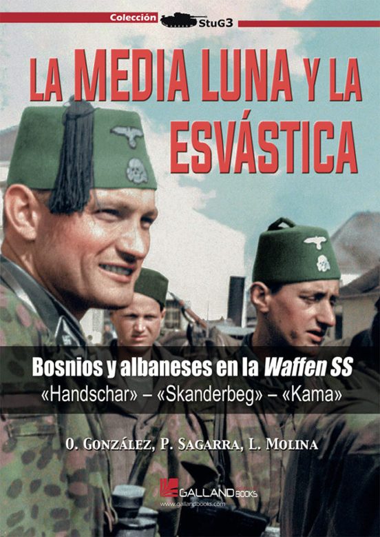 La Media Luna Y La Esvástica