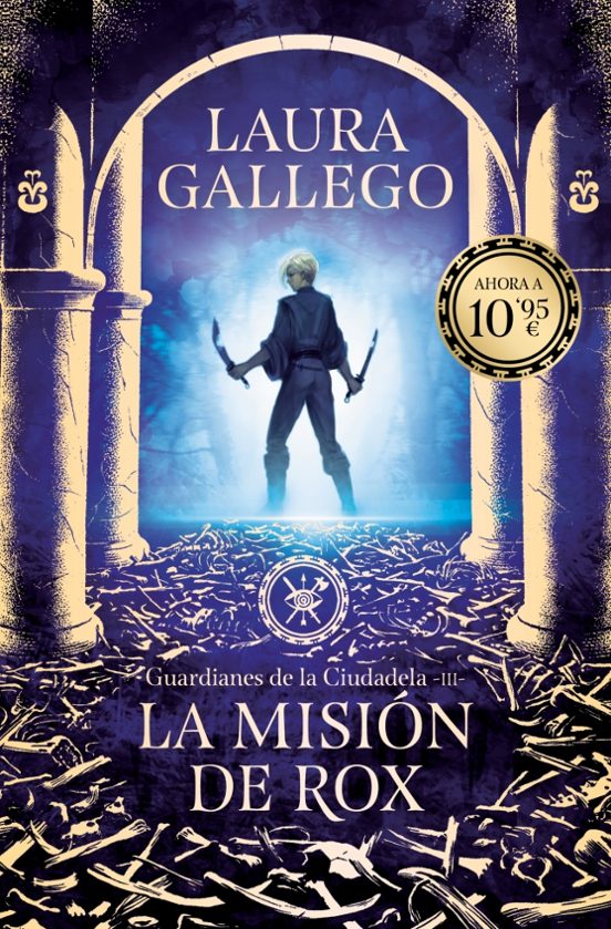 La misión de Rox