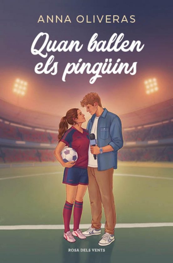Quan ballen els pingüins