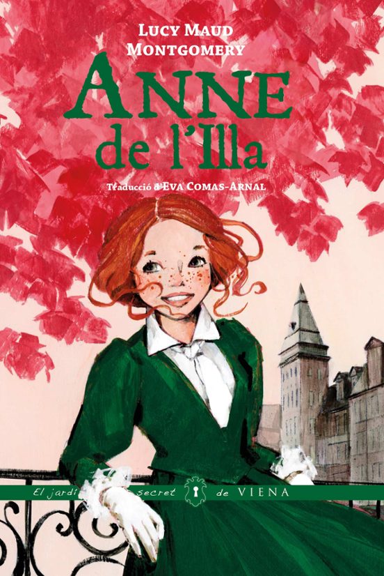 Anne de l'Illa