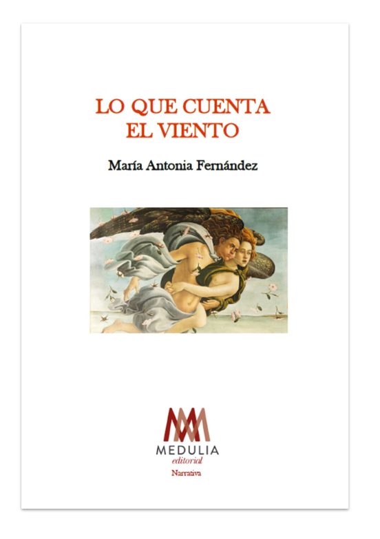 Lo Que Cuenta El Viento