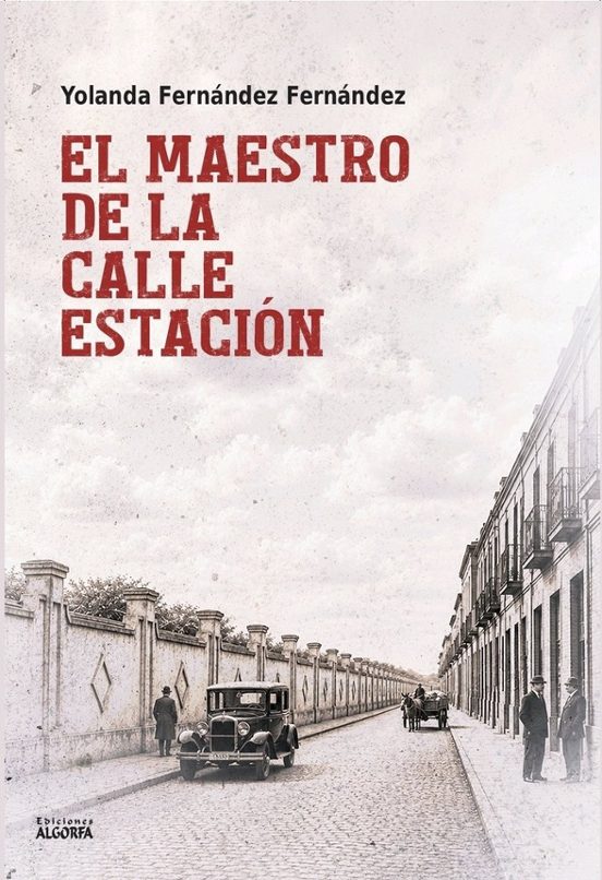 El maestro de la calle Estación