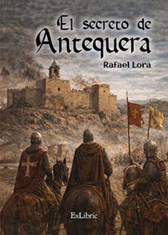 El Secreto De Antequera