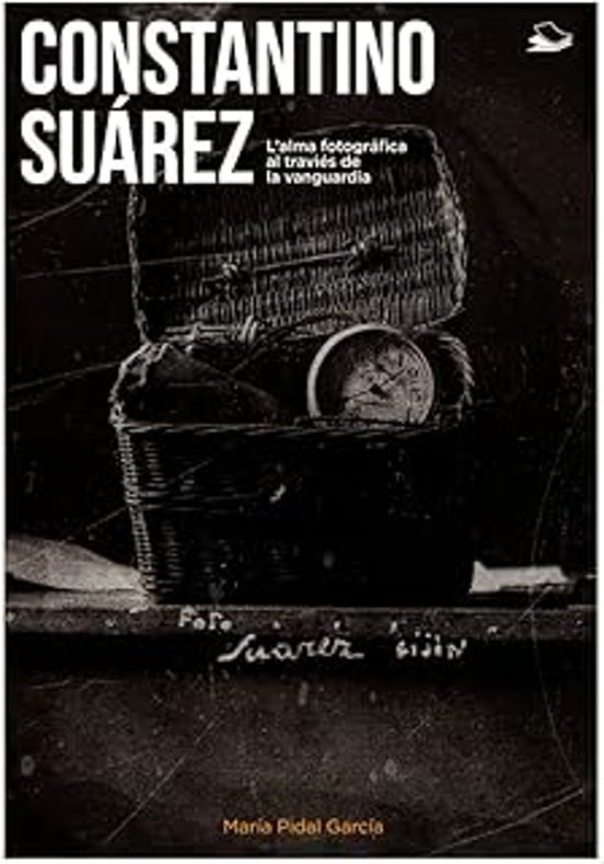 Constantino Suarez