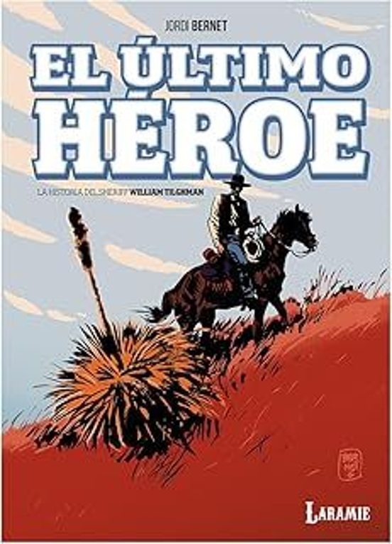 El Ultimo Heroe