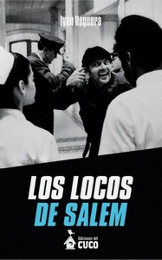 Los locos de Salem