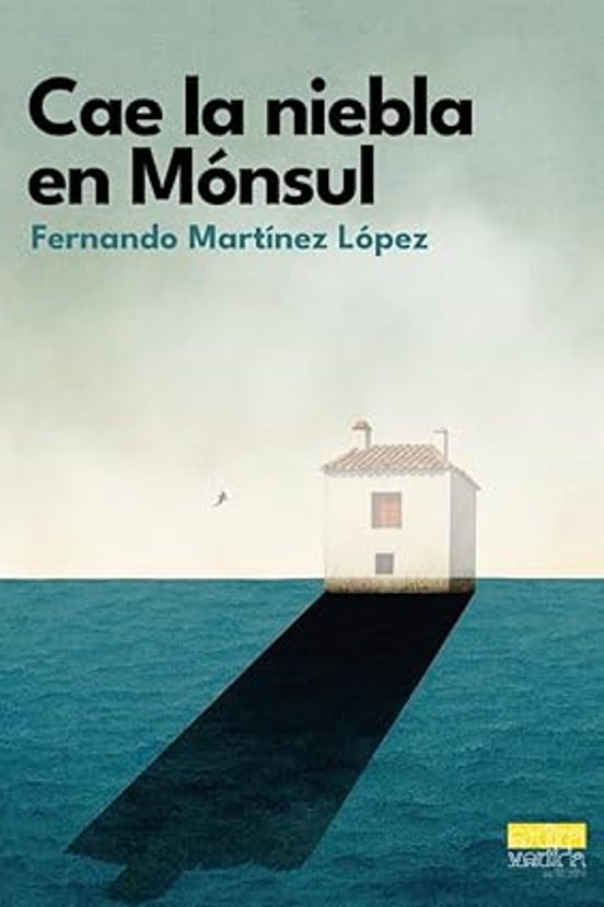 Cae La Niebla En Monsul