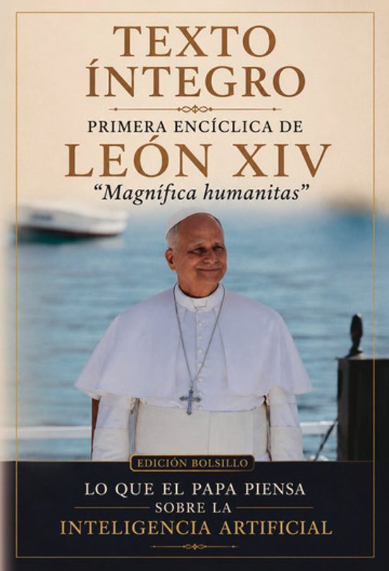 Primera Encíclica de León XIV. Magnífica Humanitas