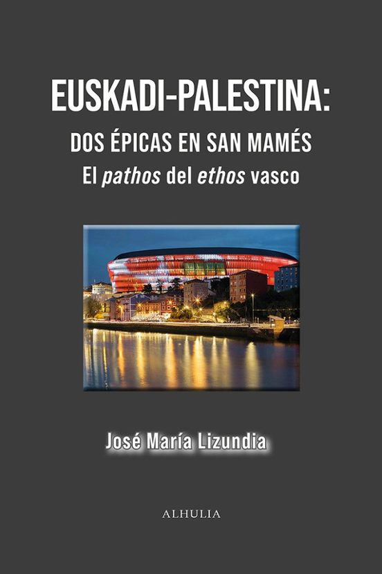 Euskadi-palestina Dos Épicas En San Mames