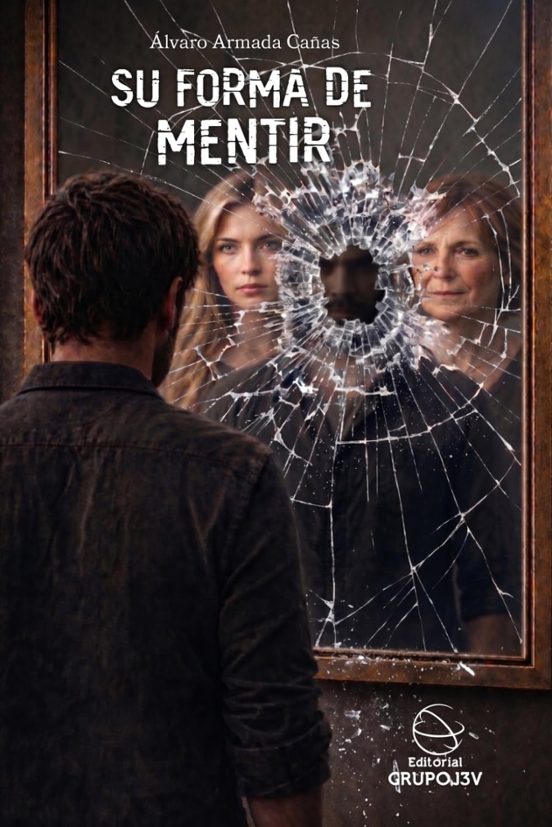 Su forma de mentir