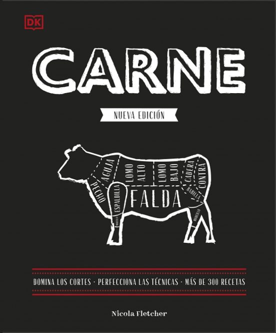 Carne. Nueva Edición