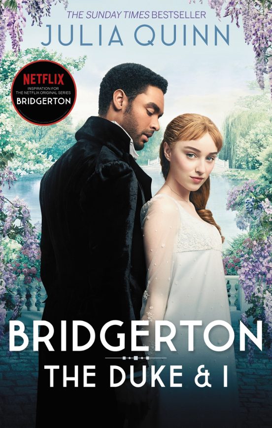 Bridgerton: The Duke and i
