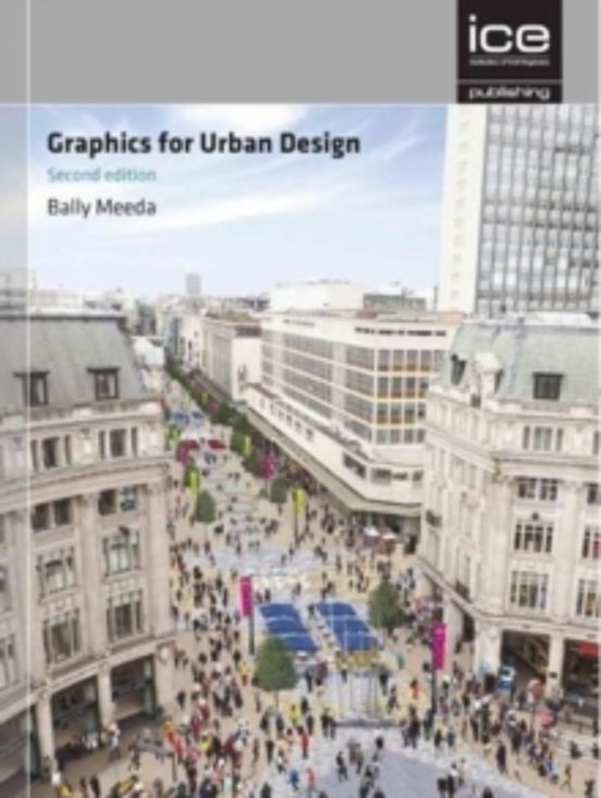 Graphics For Urban Design