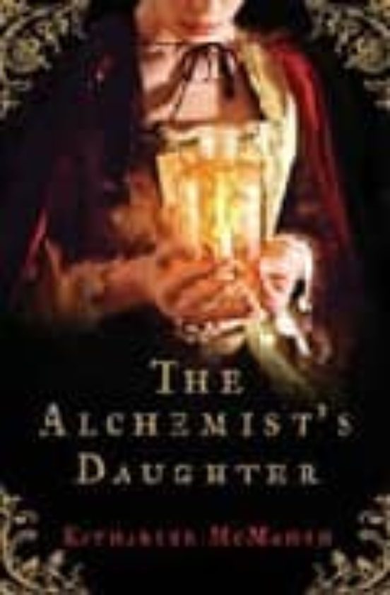 The Alchemist S Daughter