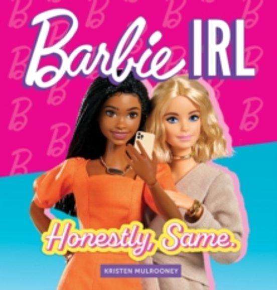 Barbie Irl