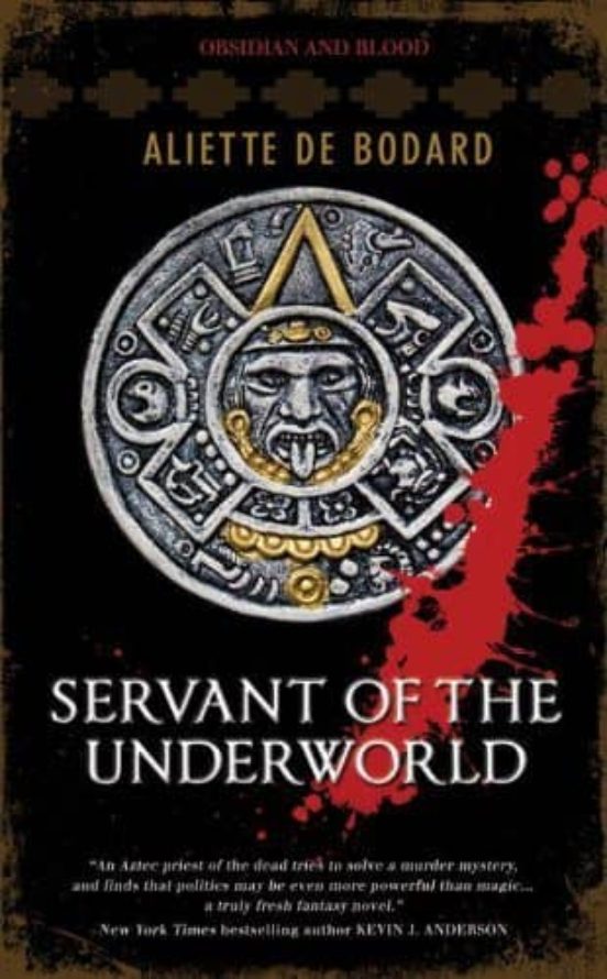 Servant Of The Underworld