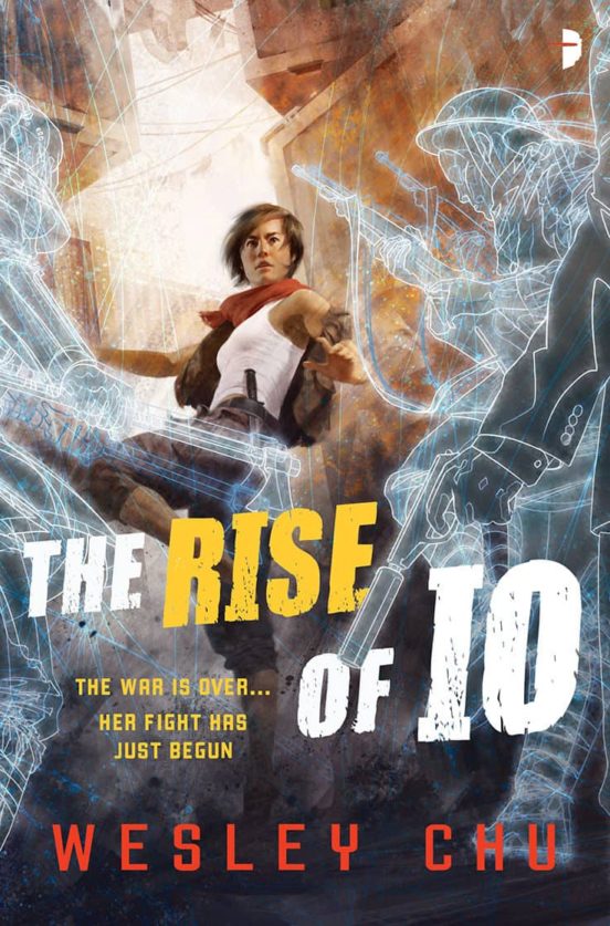 The Rise Of Lo