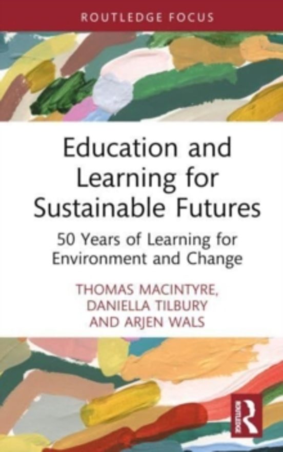 Education And Learning For Sustainable Futures
