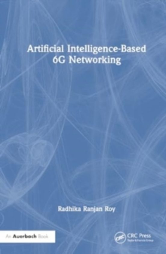 Artificial Intelligence-based 6g Networking