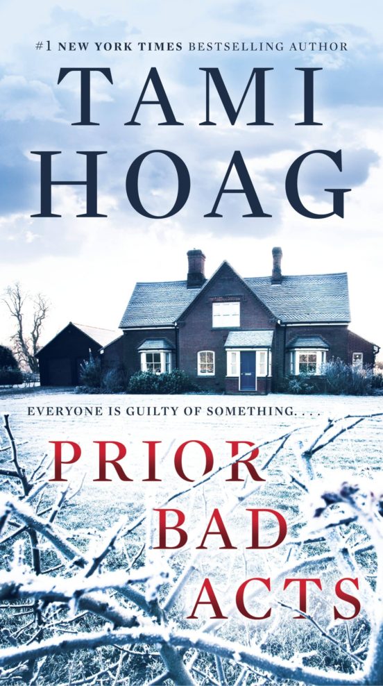 Prior Bad Acts