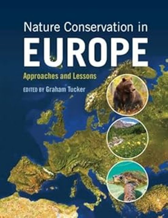 Nature Conservation In Europe