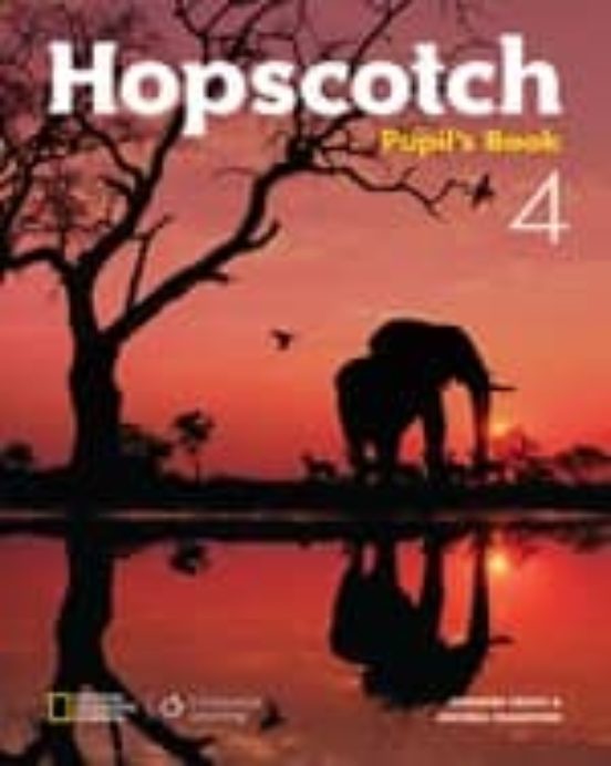Hopscotch 4 Alumno