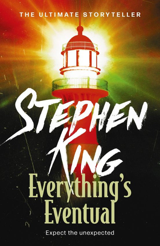 Everythings Eventual