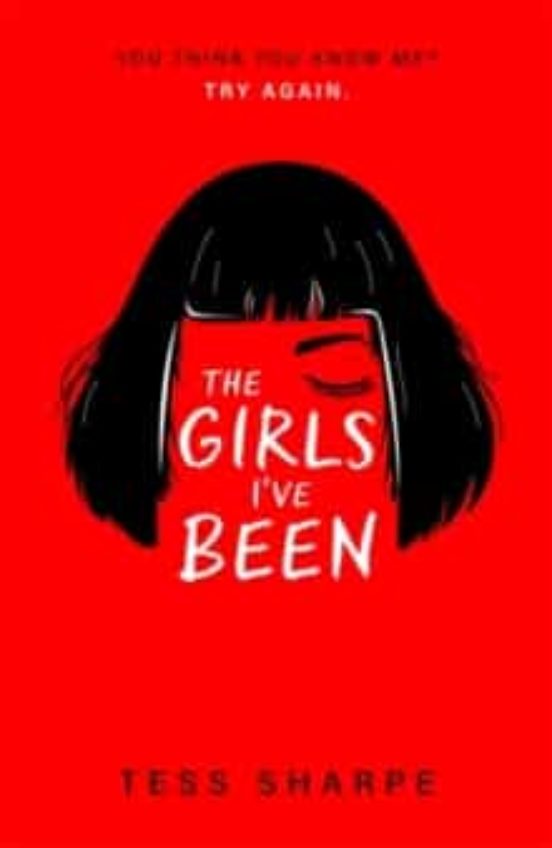 The Girls I Ve Been