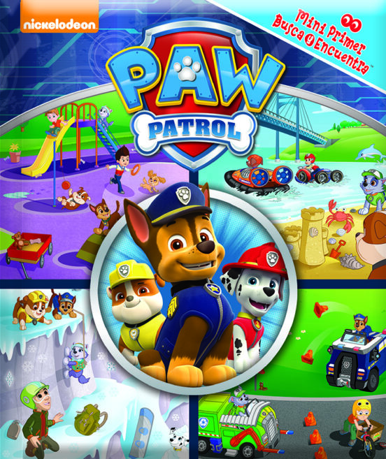 La Patrulla Canina