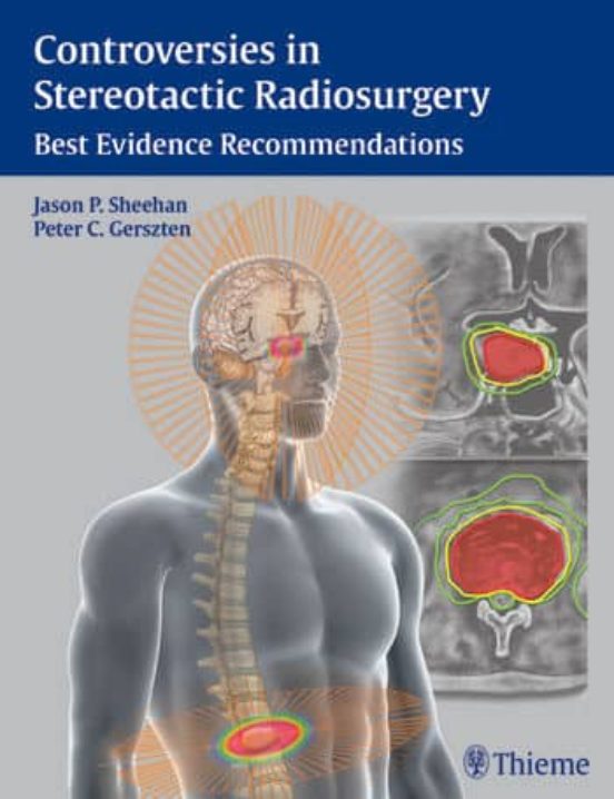 Controversies In Stereotactic Radiosurgery: Best Evidence Recomme Ndat