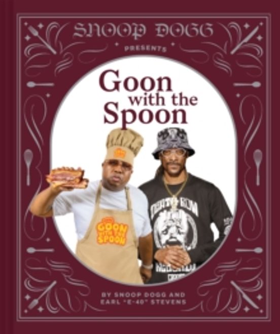 Snoop Dogg Presents Goon With The Spoon