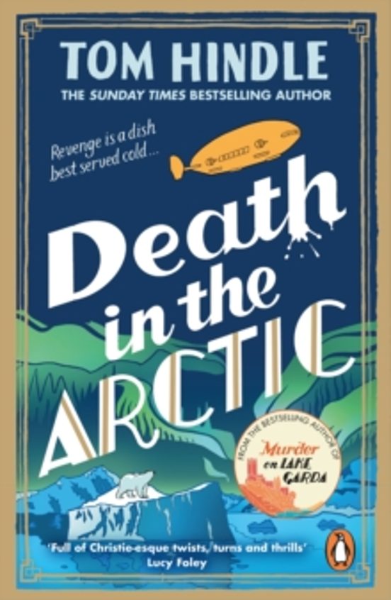 Death In The Arctic