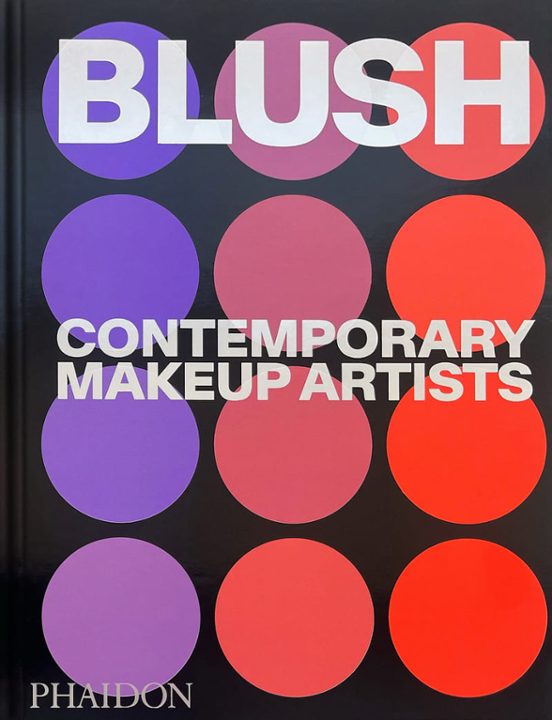 Blush. Contemporary Makeup Artists