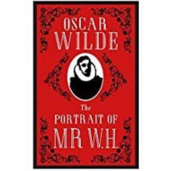The Portrait Of Mr W H