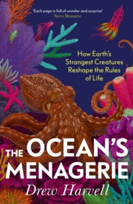 The Oceans Menagerie