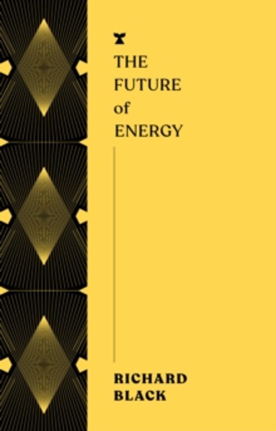 The Future Of Energy