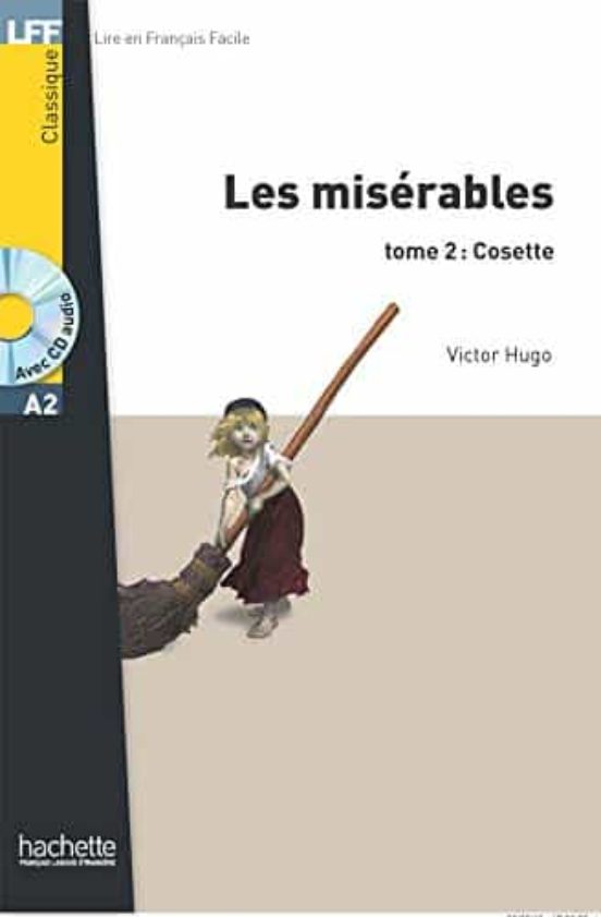 Miserables + Cd
